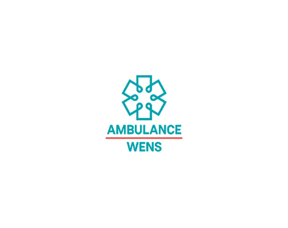 Logo Ambulance Wens